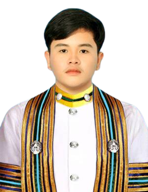 นายญาณกิตติ์  เปรินทร์