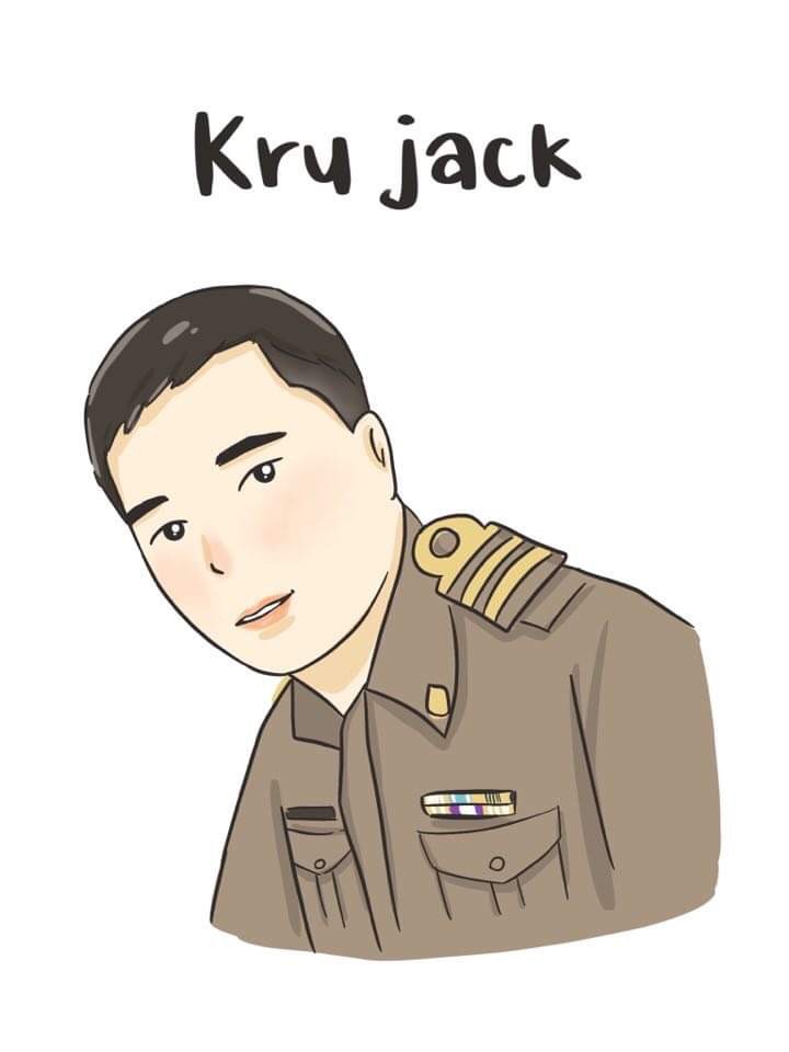 นายธีระศักดิ์ บุตรโคตร