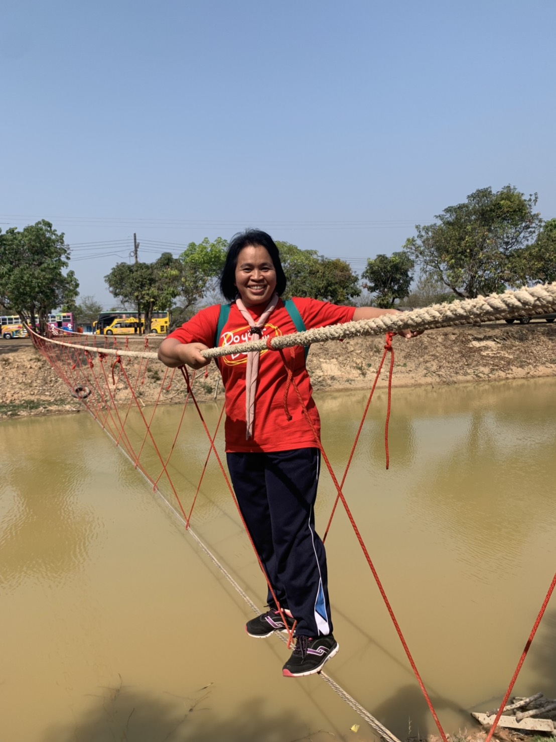 นางสาววิยะดา เกษมสานต์