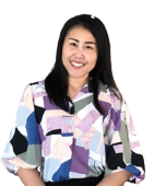 นางสาววิมลรัตน์ คำเพชร