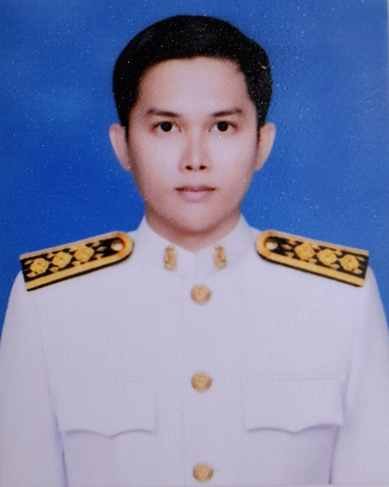 นายภูเบศร์ กองศิริ