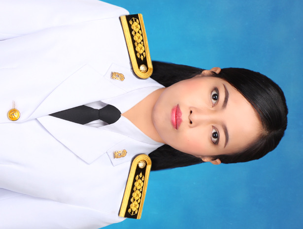 นางสาวอรทัย ธรรมนักสุข