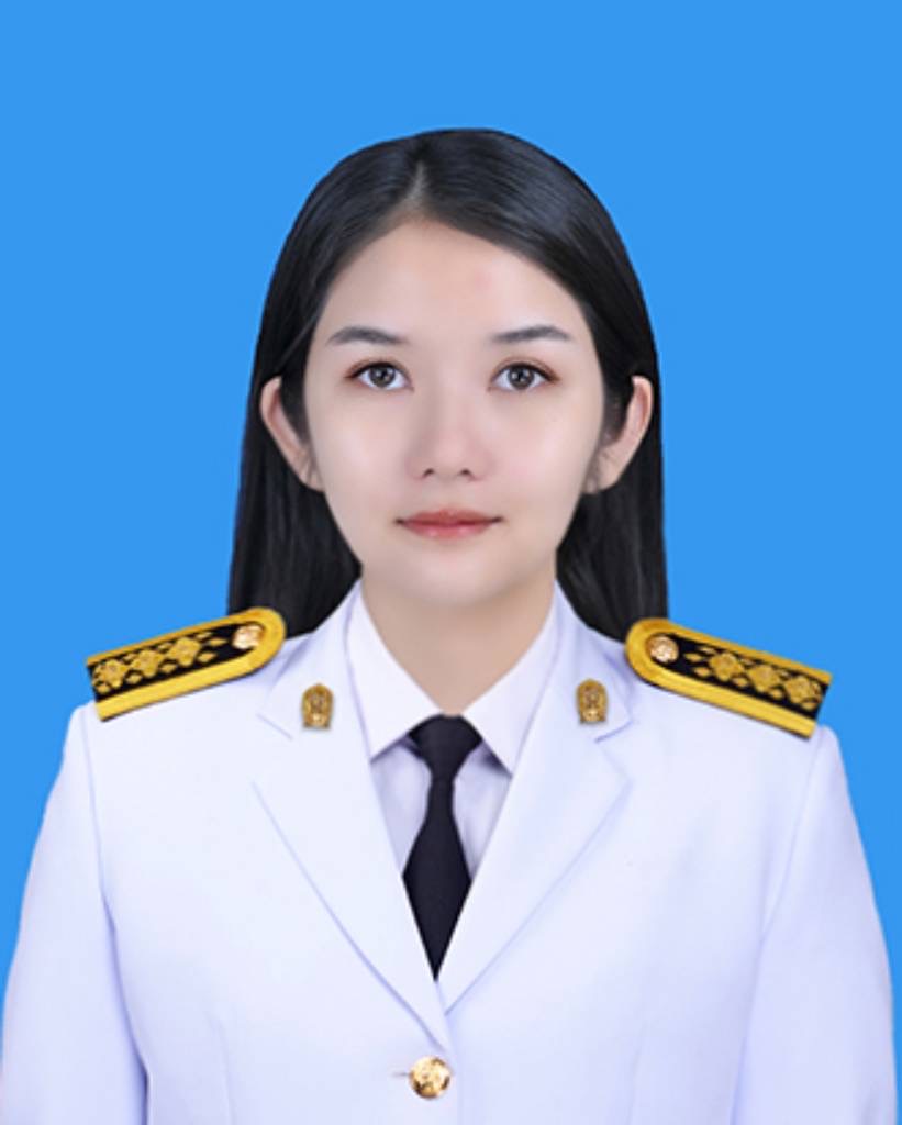 นางสาวสุวรรณา โพธิ์ศรี