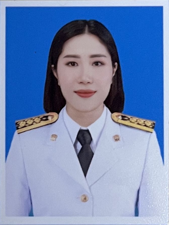 นางสาวณฐพรรณ  มุลน้อยสุ
