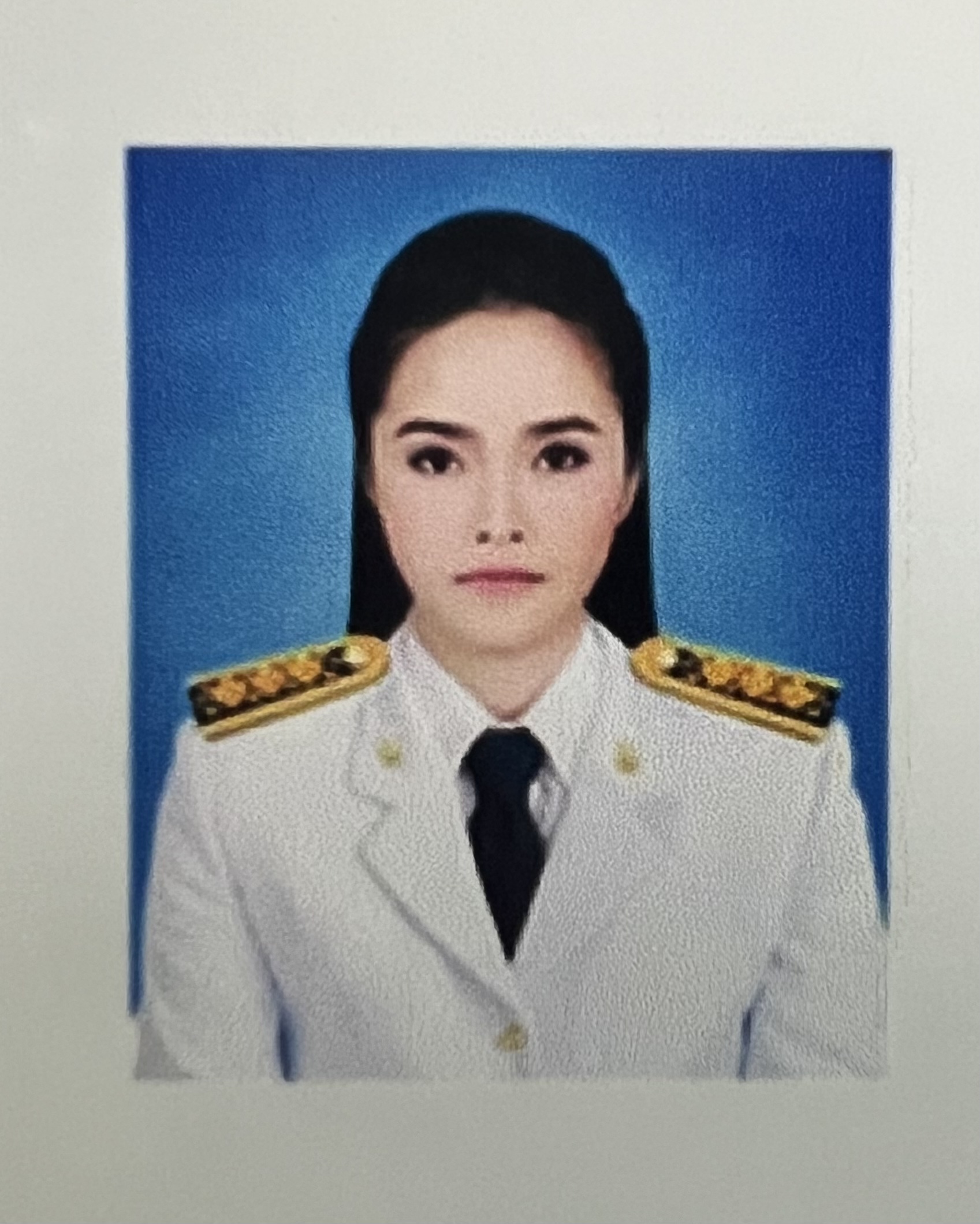 นางสาวอุราวรรณ อันทะศรี