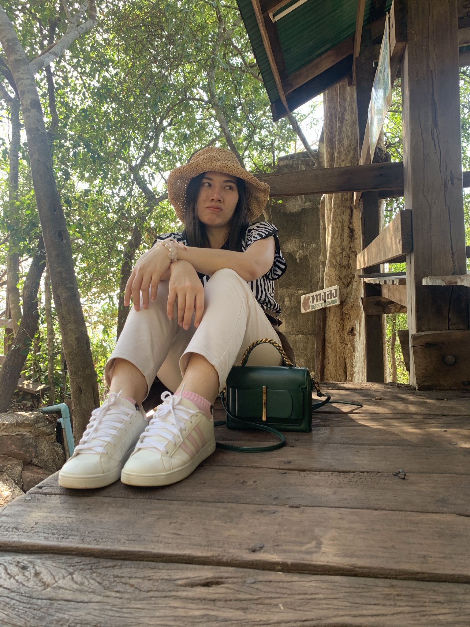 นางสาวปวีณา ดรบัณดิษฐ