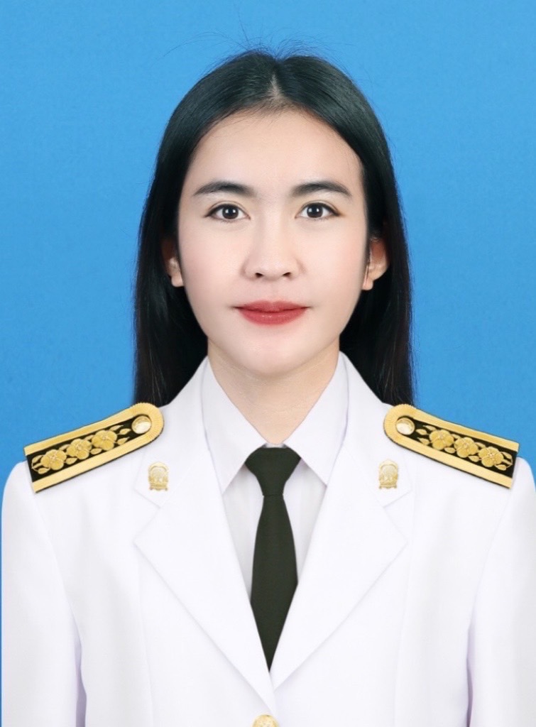 นางสาวสุนิษา ถือศีล