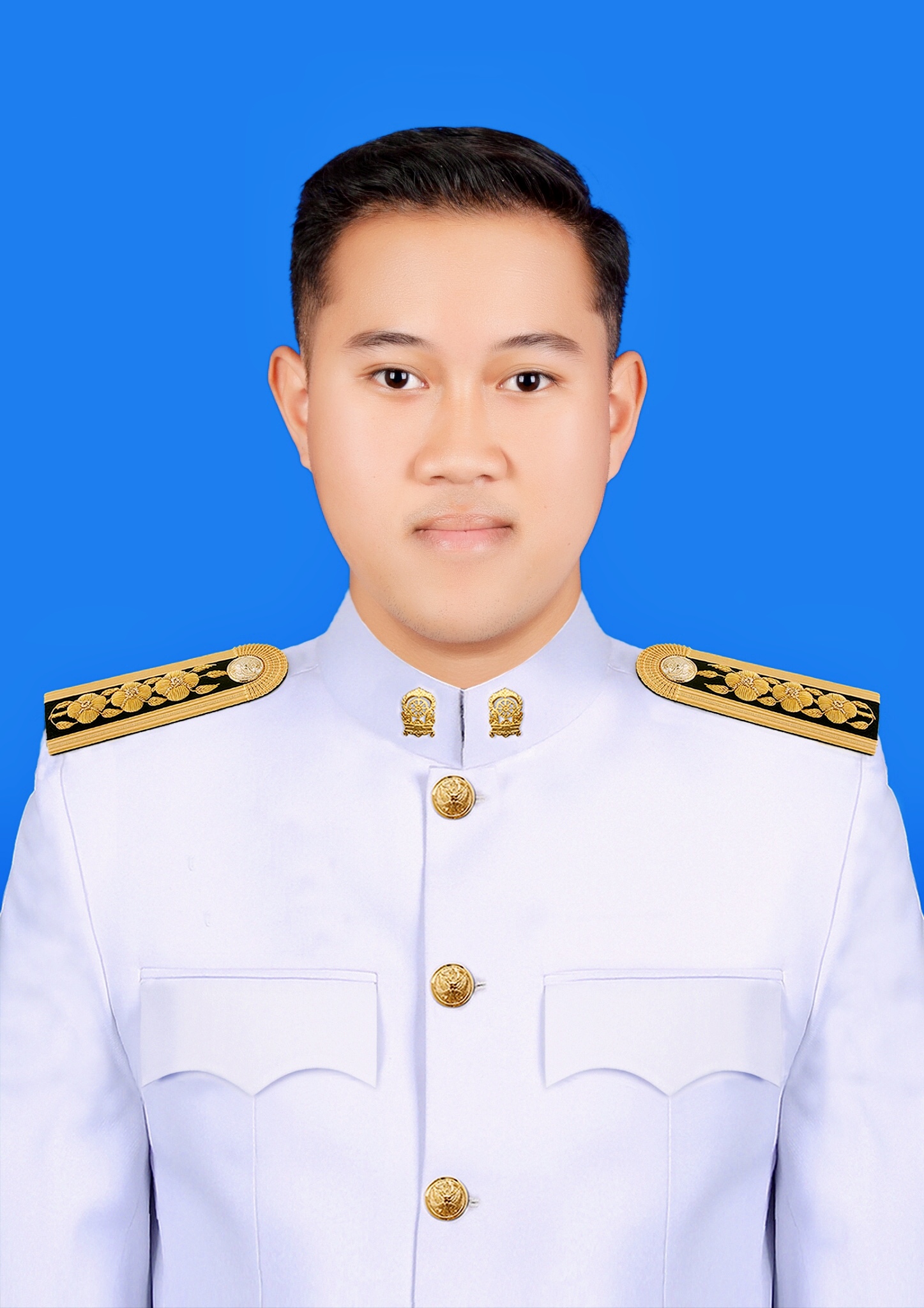 นายธนาวุฒิ ผ่านสุวรรณ