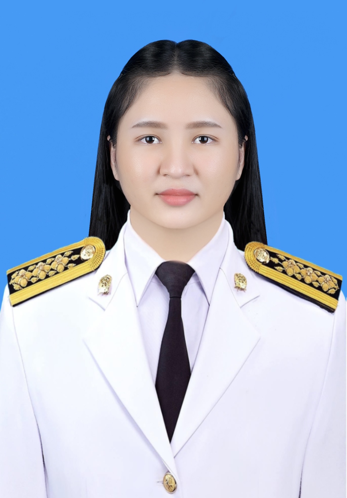 นางสาวทิวาพร เกตุพันธ์