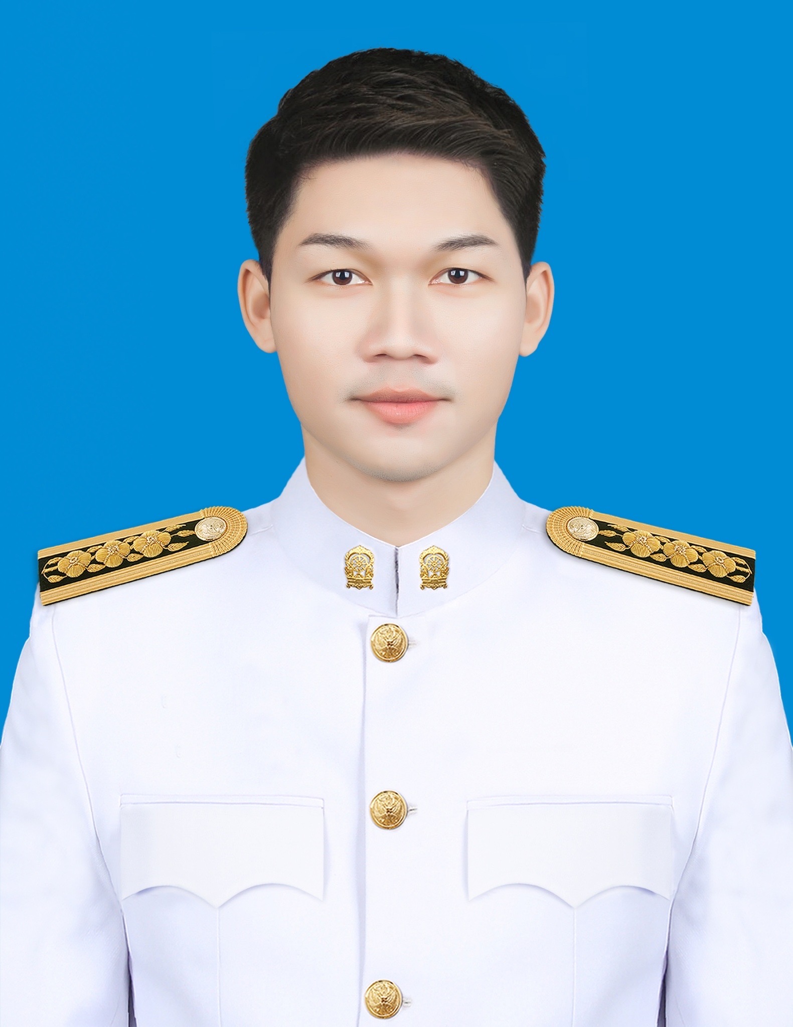 นายธีระพงศ์ จันณรงค์