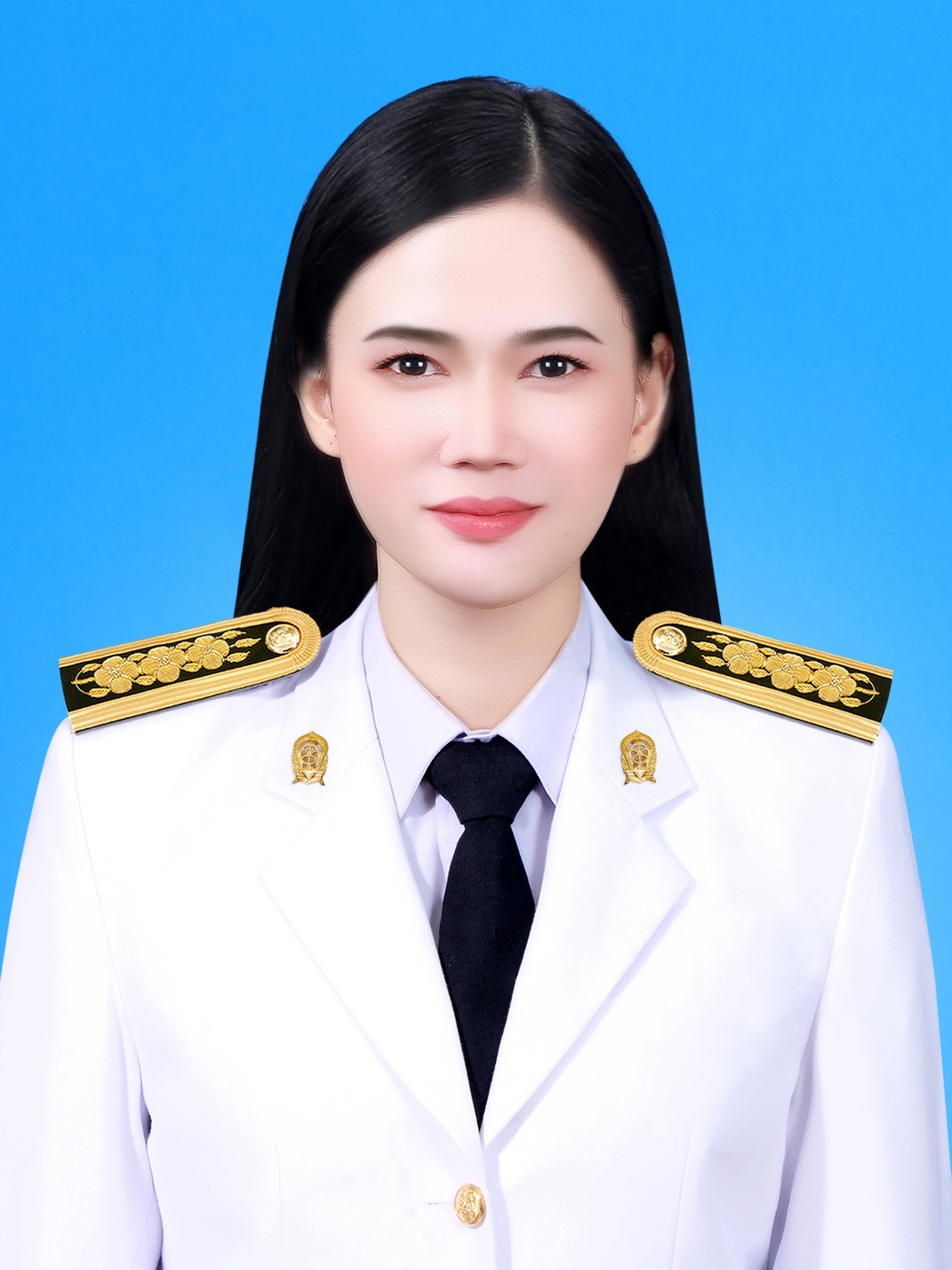 นางสาวสิริยากร บุญสด