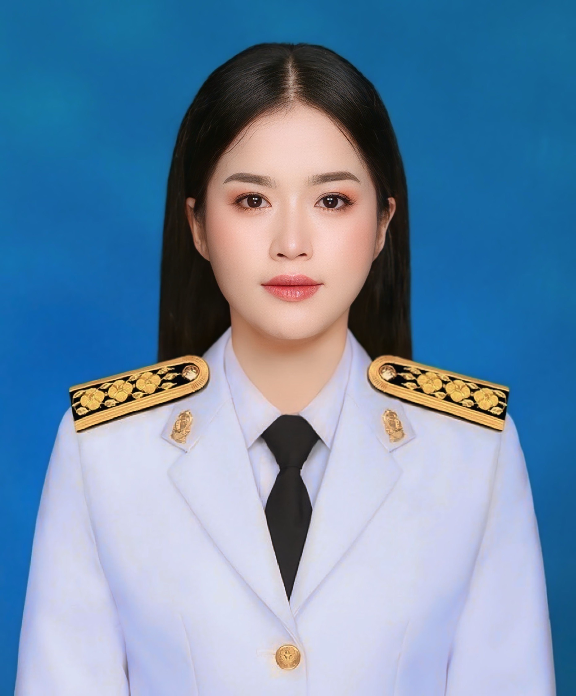 นางสาวจารุวรรณ พลพันธ์