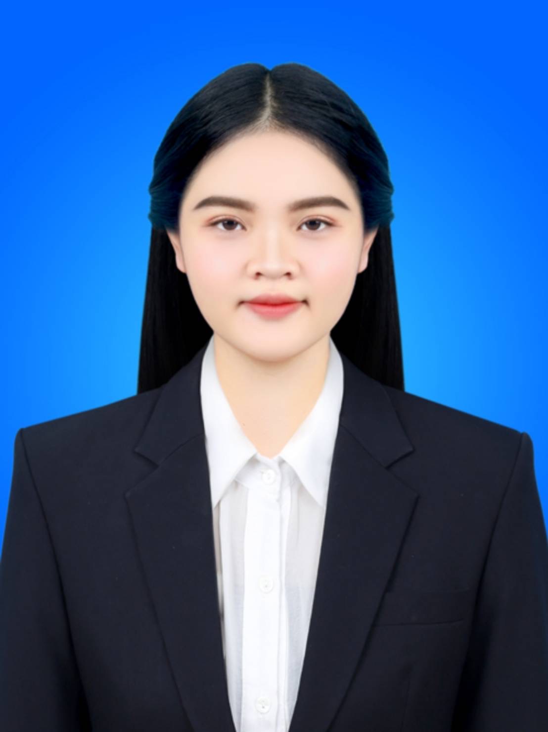 นางสาวชลดา สุขพรม