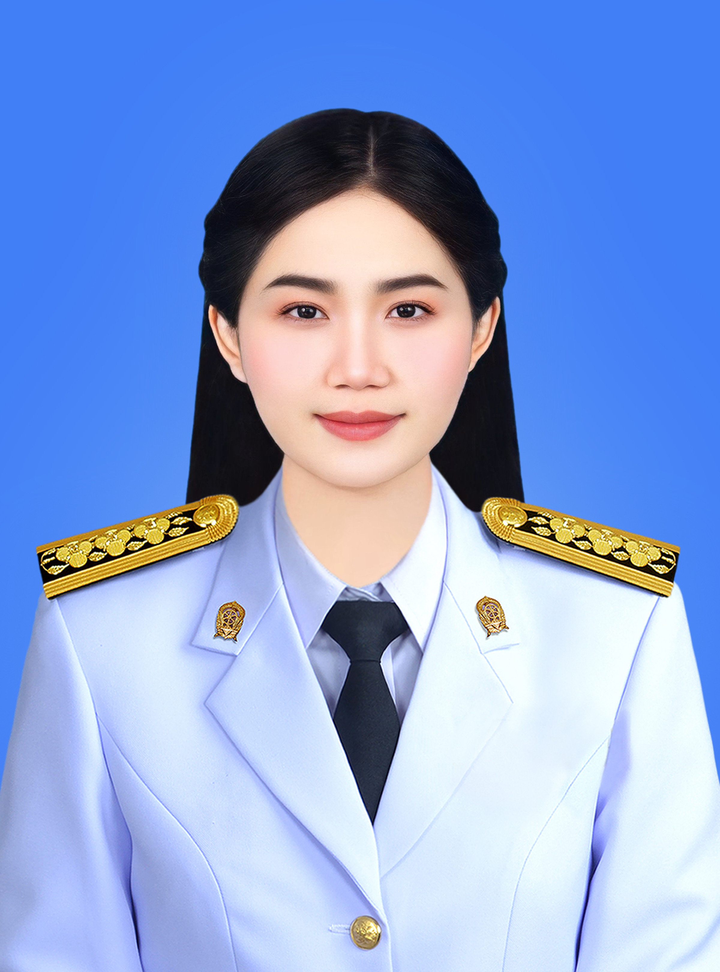 นางสาวเบญญทิพย์ เนื่องภักดี