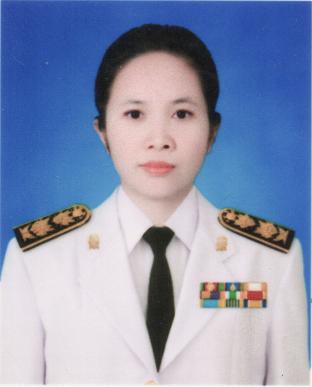 นางสมสมัย  วรรณพรามณ์