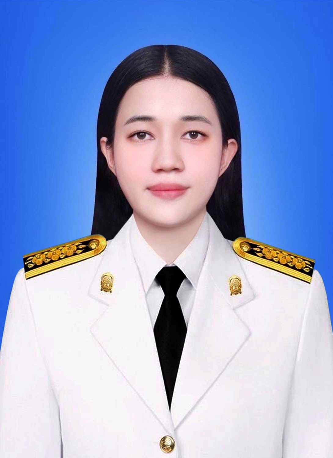 นางสาวธนวรรณ เพ็ชรพินิจ